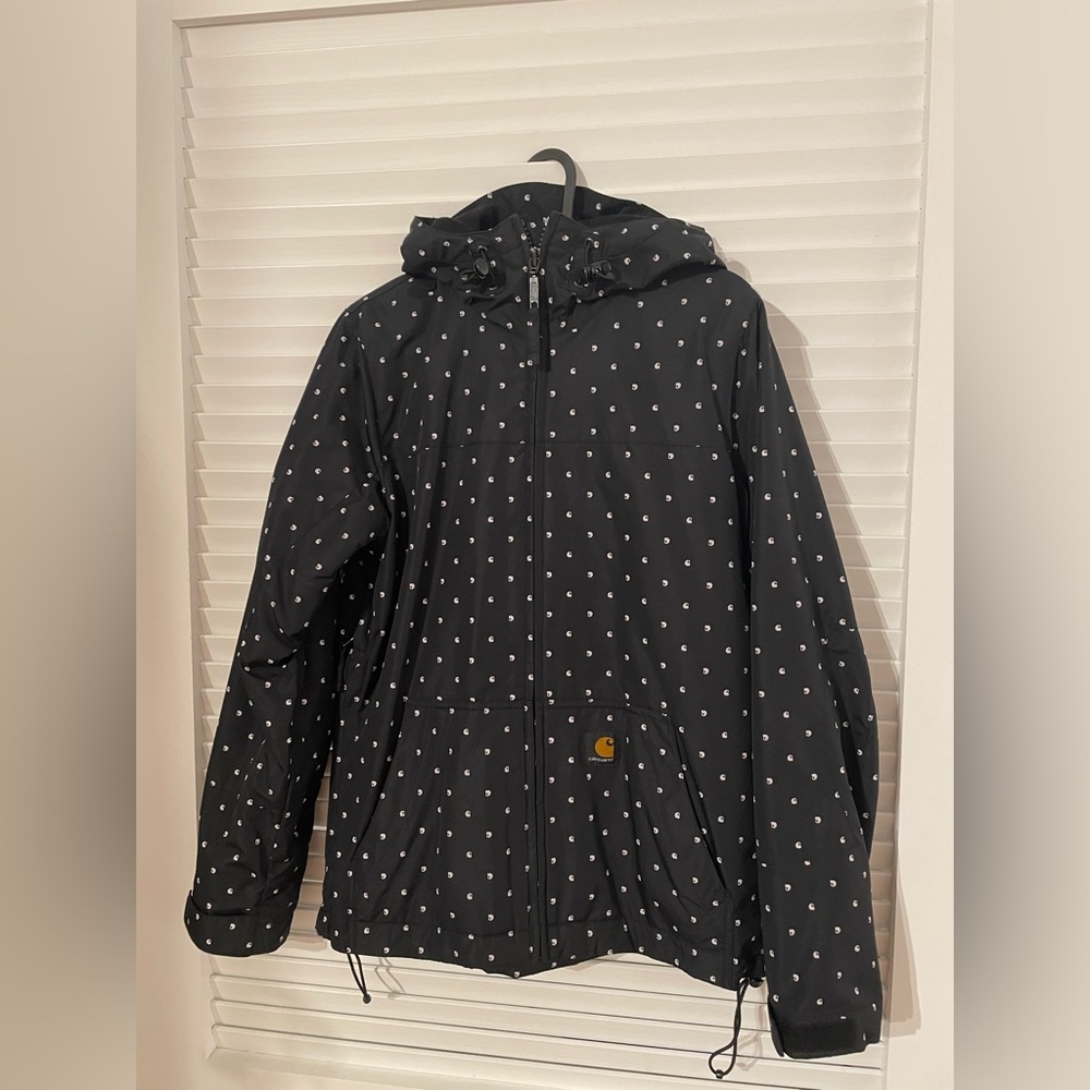 Carhartt Insulated Jacket